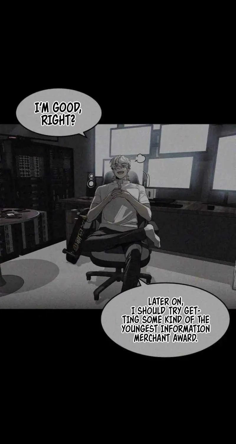Read The Childe chapter 8 image 68 on Lezhin