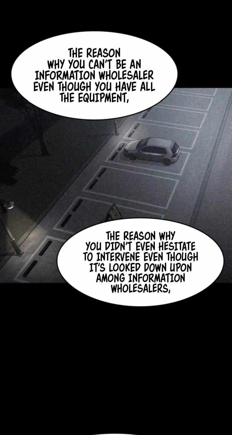 Read The Childe chapter 8 image 69 on Lezhin