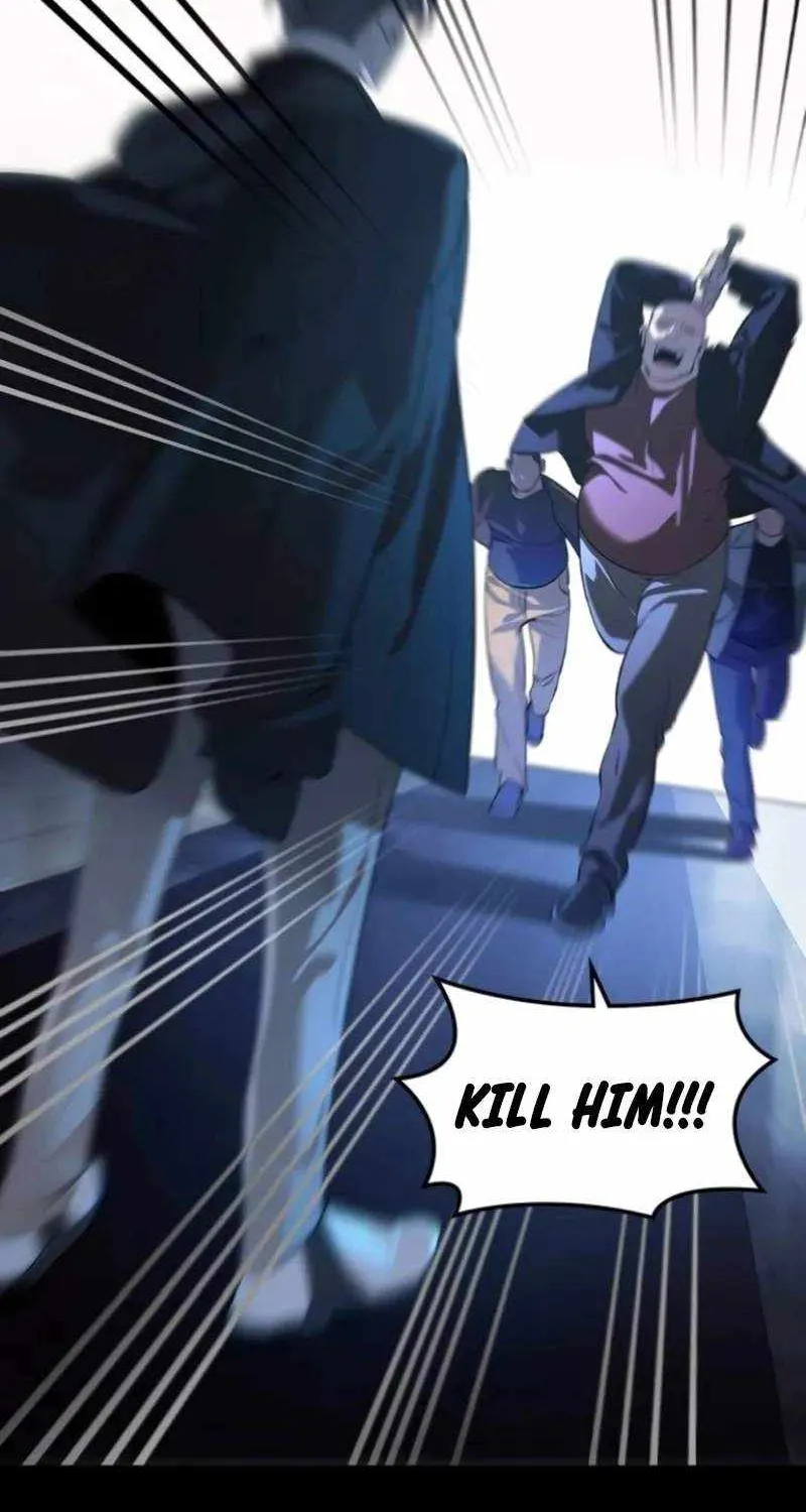 Read The Childe chapter 8 image 7 on Lezhin