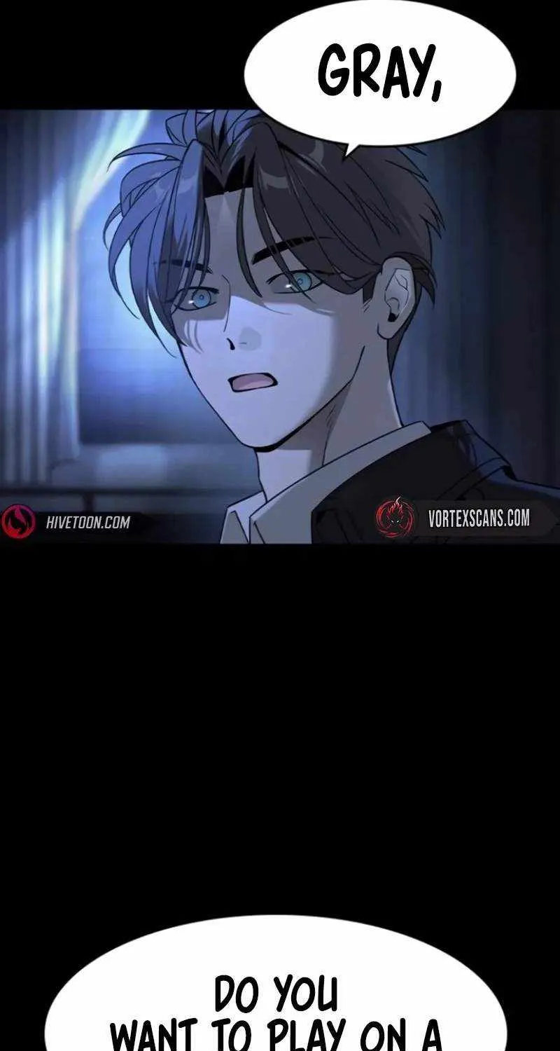 Read The Childe chapter 8 image 71 on Lezhin