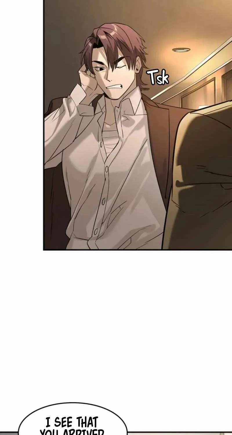 Read The Childe chapter 8 image 78 on Lezhin