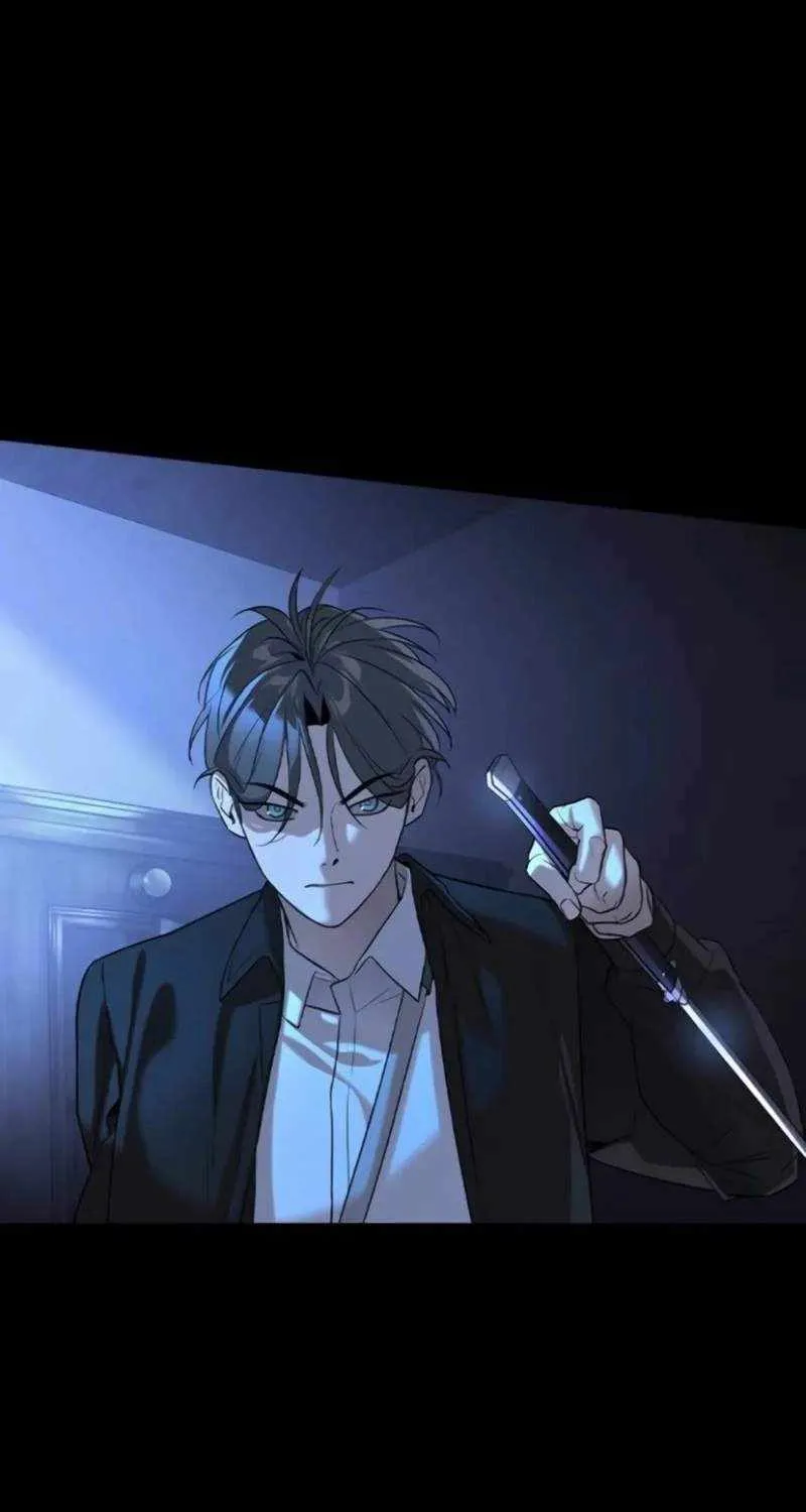 Read The Childe chapter 8 image 8 on Lezhin