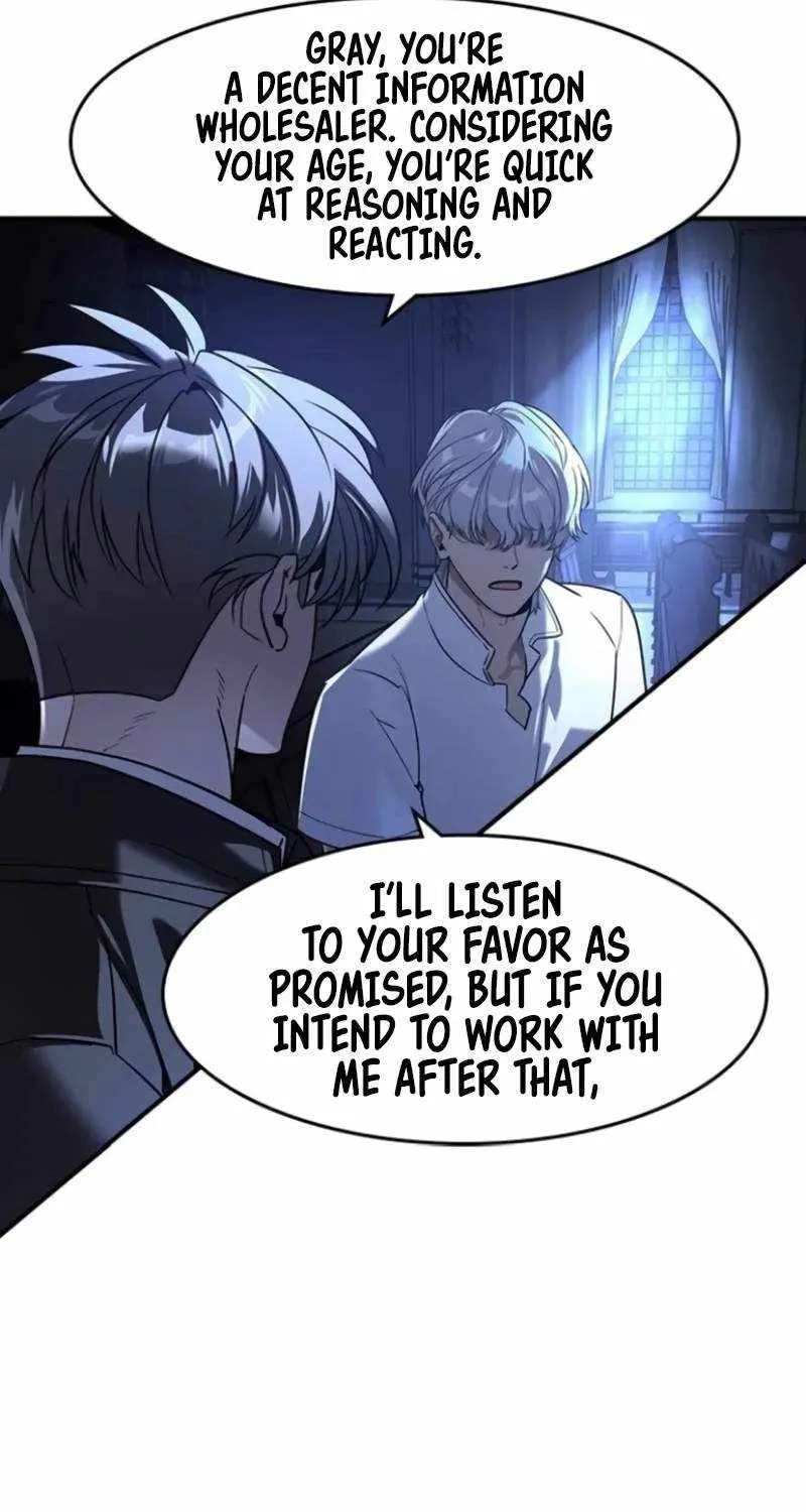 Read The Childe chapter 8 image 81 on Lezhin