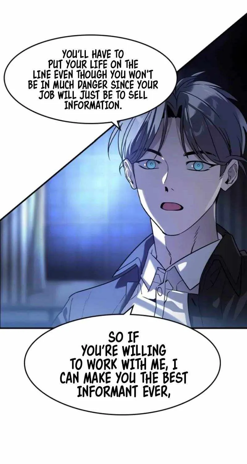 Read The Childe chapter 8 image 82 on Lezhin