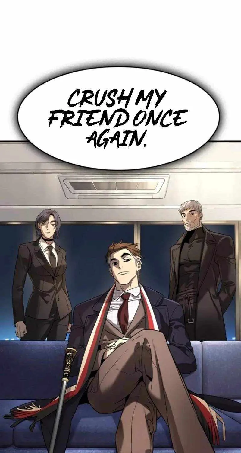 Read The Childe chapter 8 image 84 on Lezhin