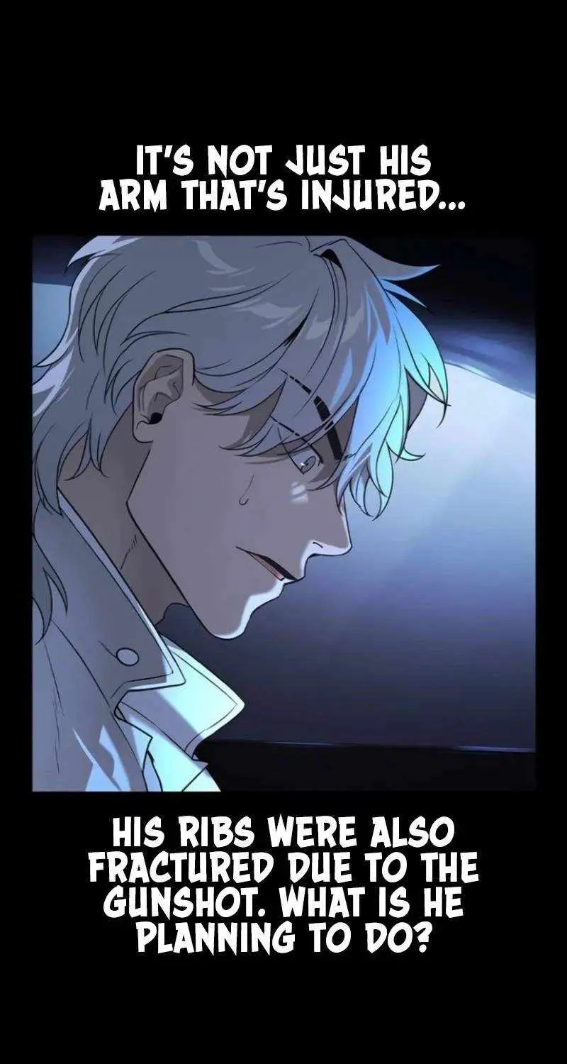 Read The Childe chapter 8 image 9 on Lezhin