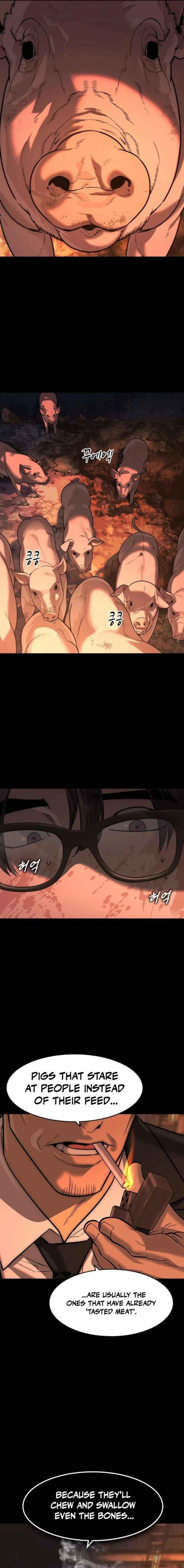 Read The Childe chapter 80 image 2 on Lezhin