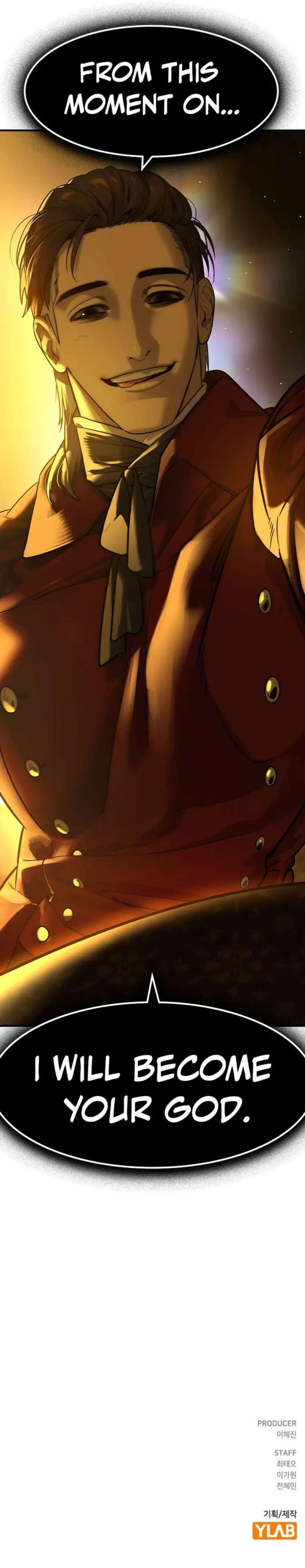 Read The Childe chapter 80 image 21 on Lezhin