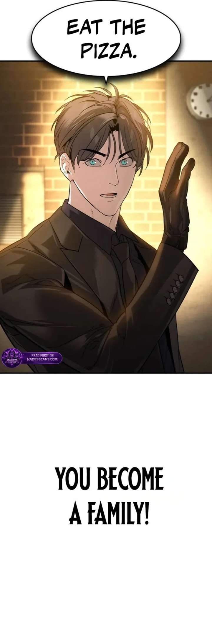 Read The Childe chapter 82 image 17 on Lezhin