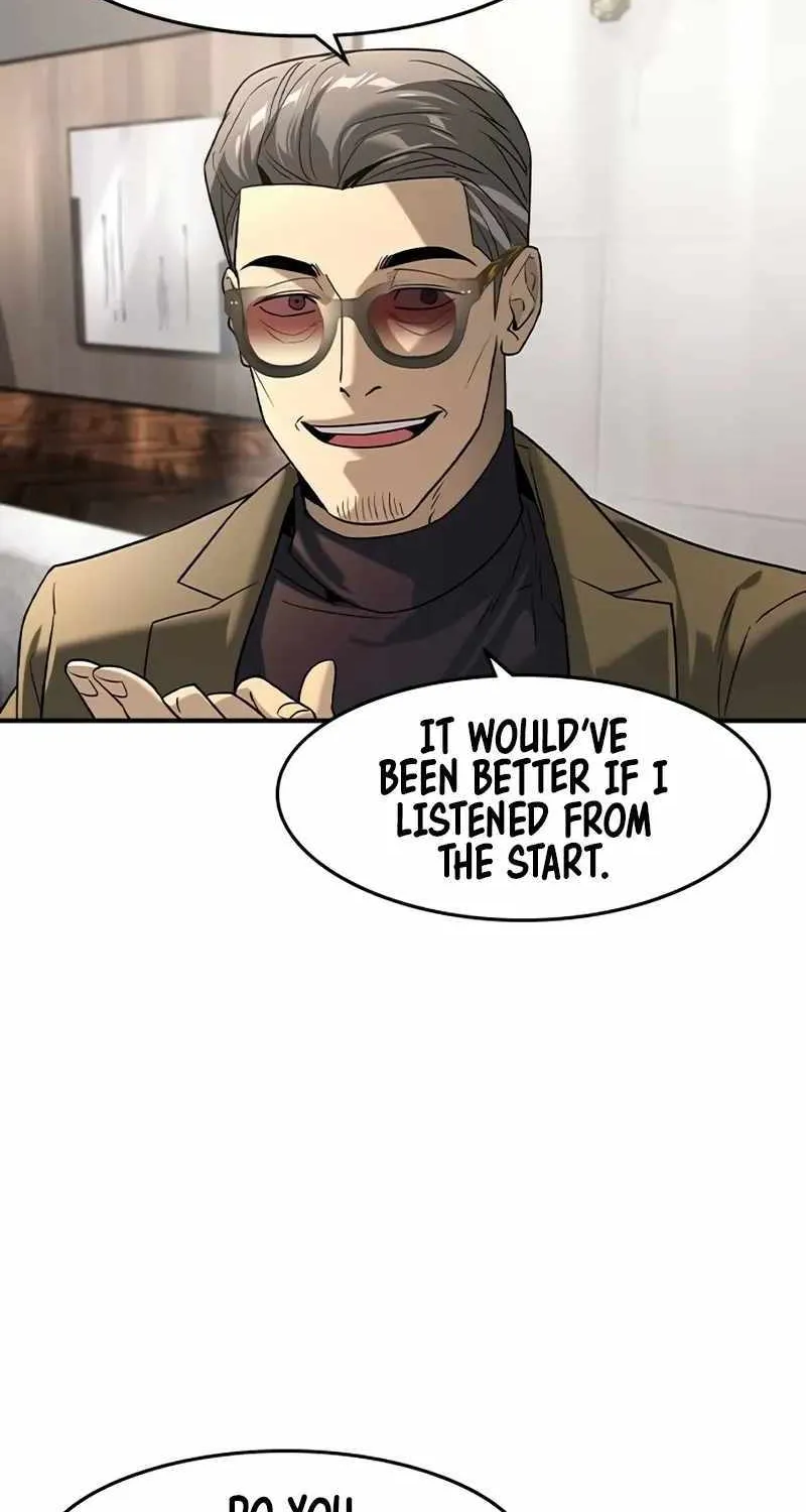 Read The Childe chapter 9 image 12 on Lezhin
