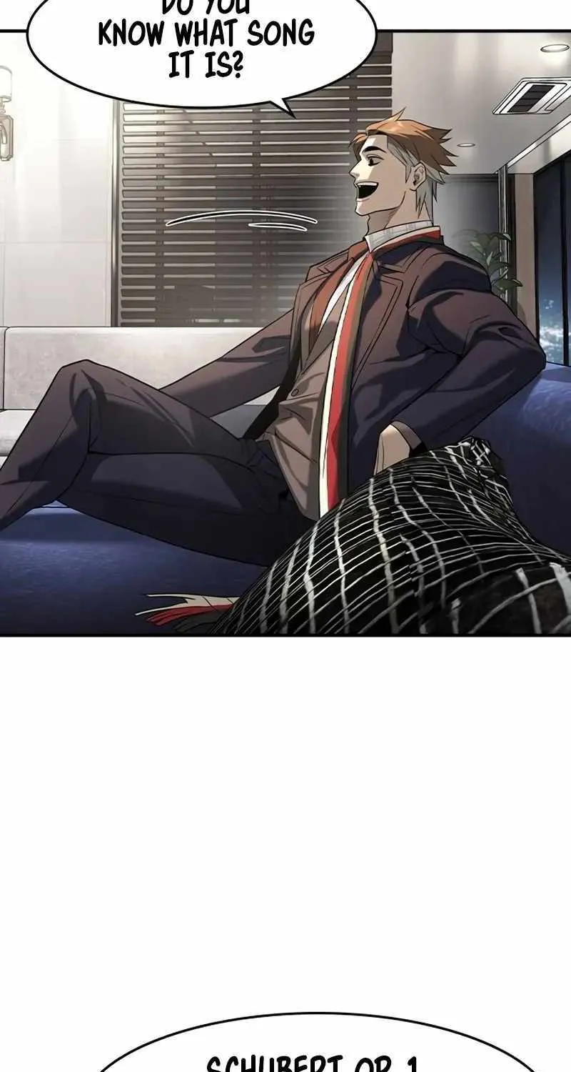 Read The Childe chapter 9 image 13 on Lezhin