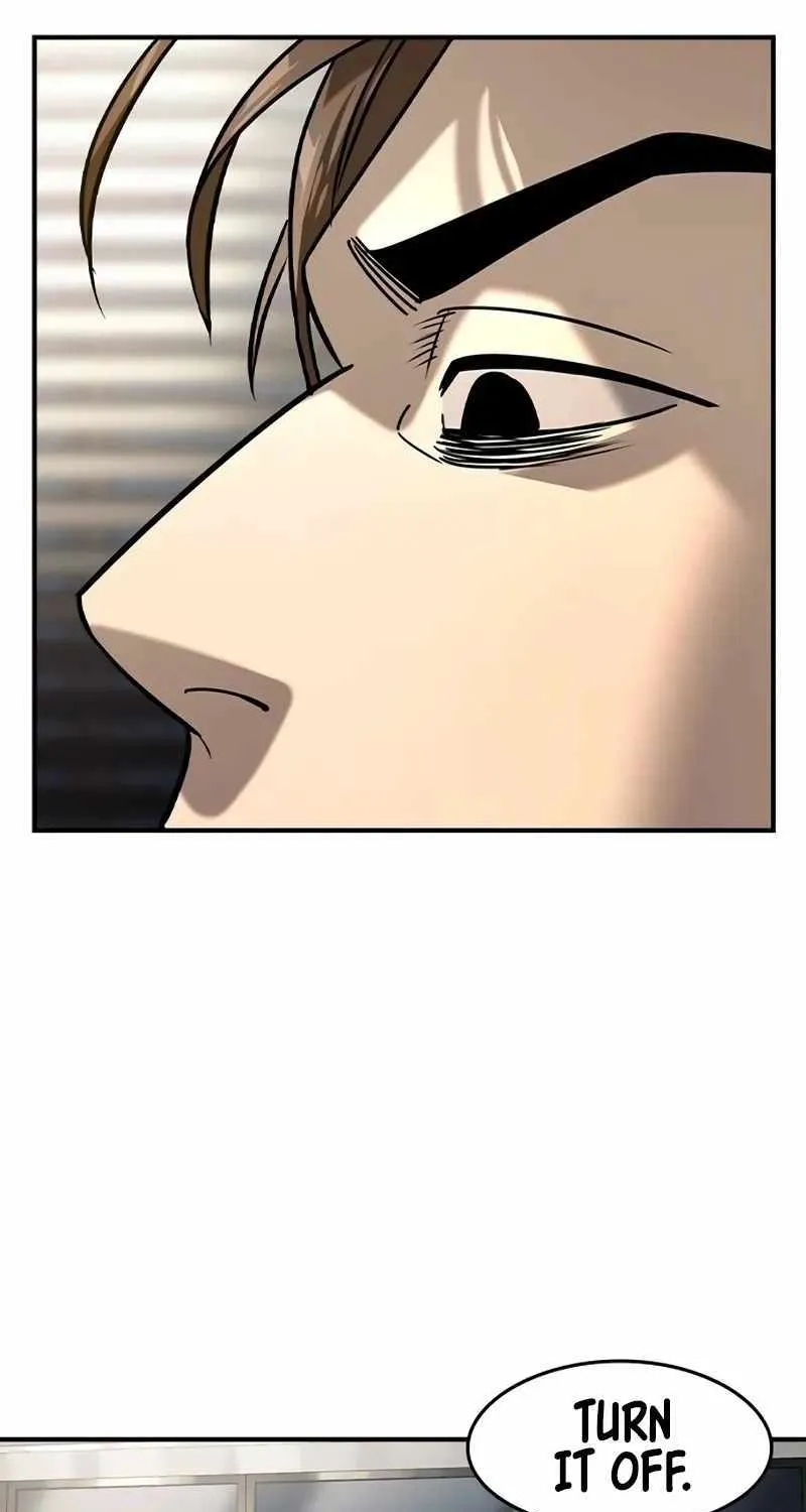 Read The Childe chapter 9 image 15 on Lezhin
