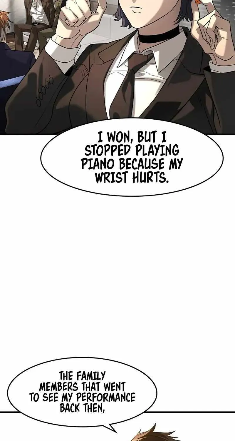 Read The Childe chapter 9 image 17 on Lezhin