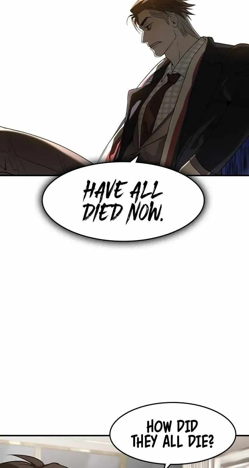Read The Childe chapter 9 image 18 on Lezhin