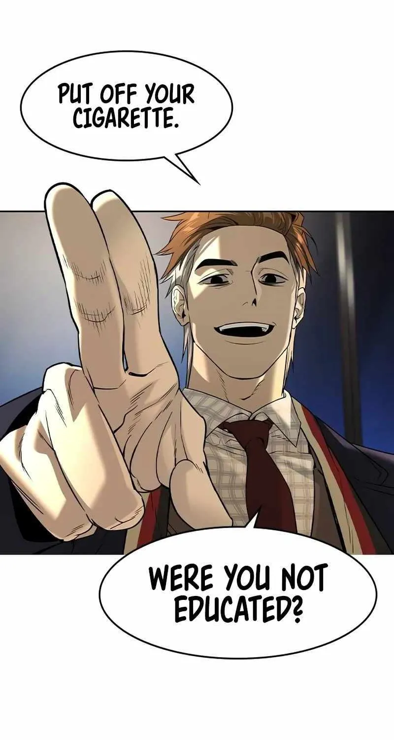 Read The Childe chapter 9 image 22 on Lezhin
