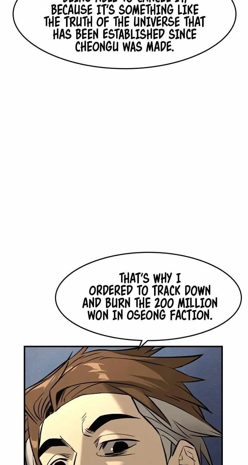 Read The Childe chapter 9 image 25 on Lezhin