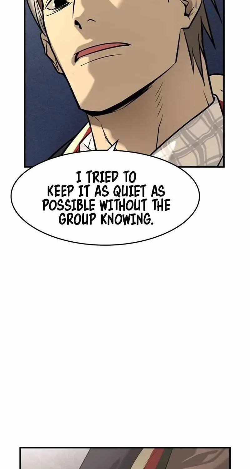 Read The Childe chapter 9 image 26 on Lezhin