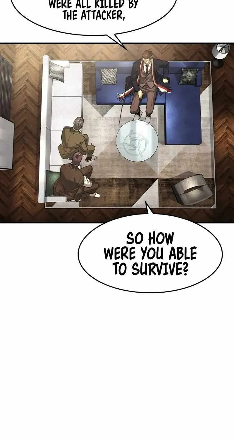 Read The Childe chapter 9 image 29 on Lezhin