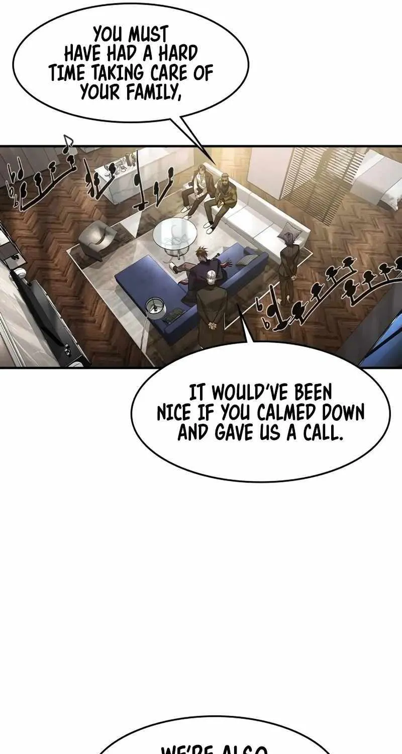 Read The Childe chapter 9 image 3 on Lezhin