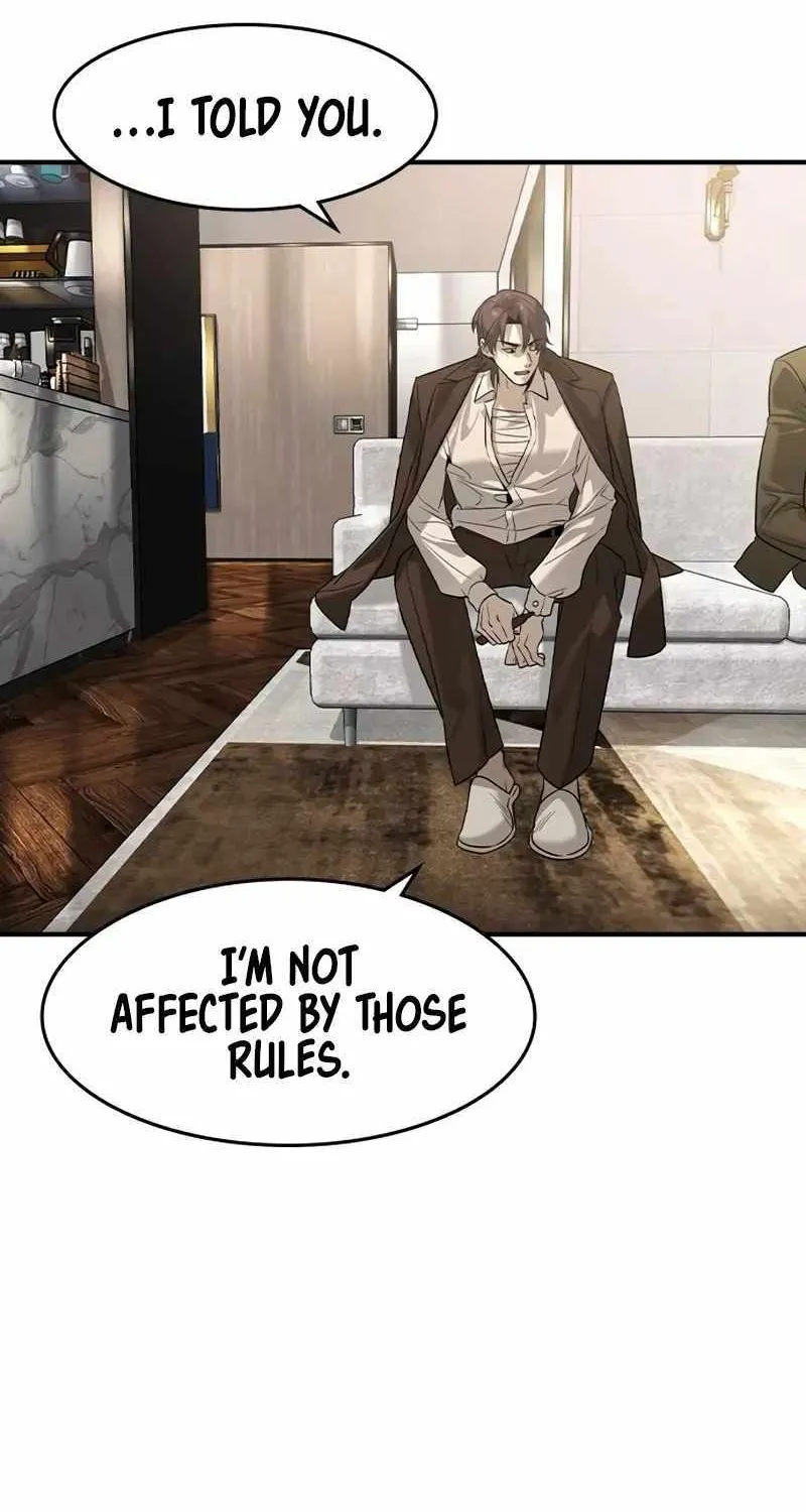 Read The Childe chapter 9 image 30 on Lezhin