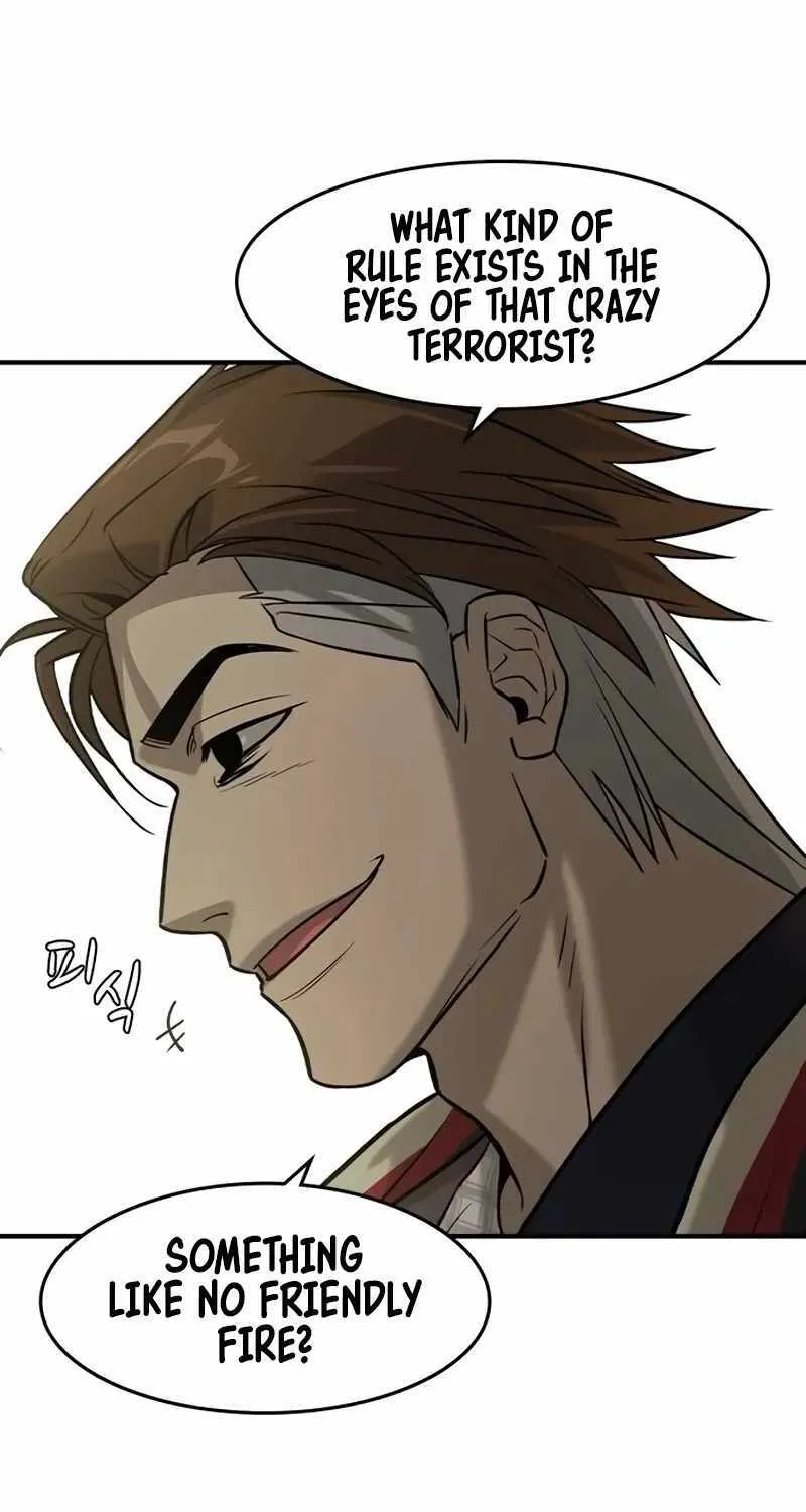 Read The Childe chapter 9 image 31 on Lezhin