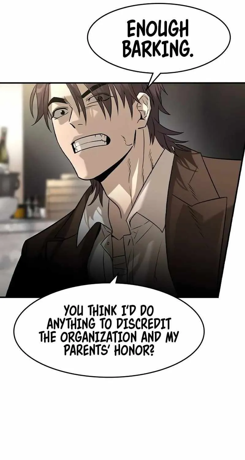 Read The Childe chapter 9 image 33 on Lezhin