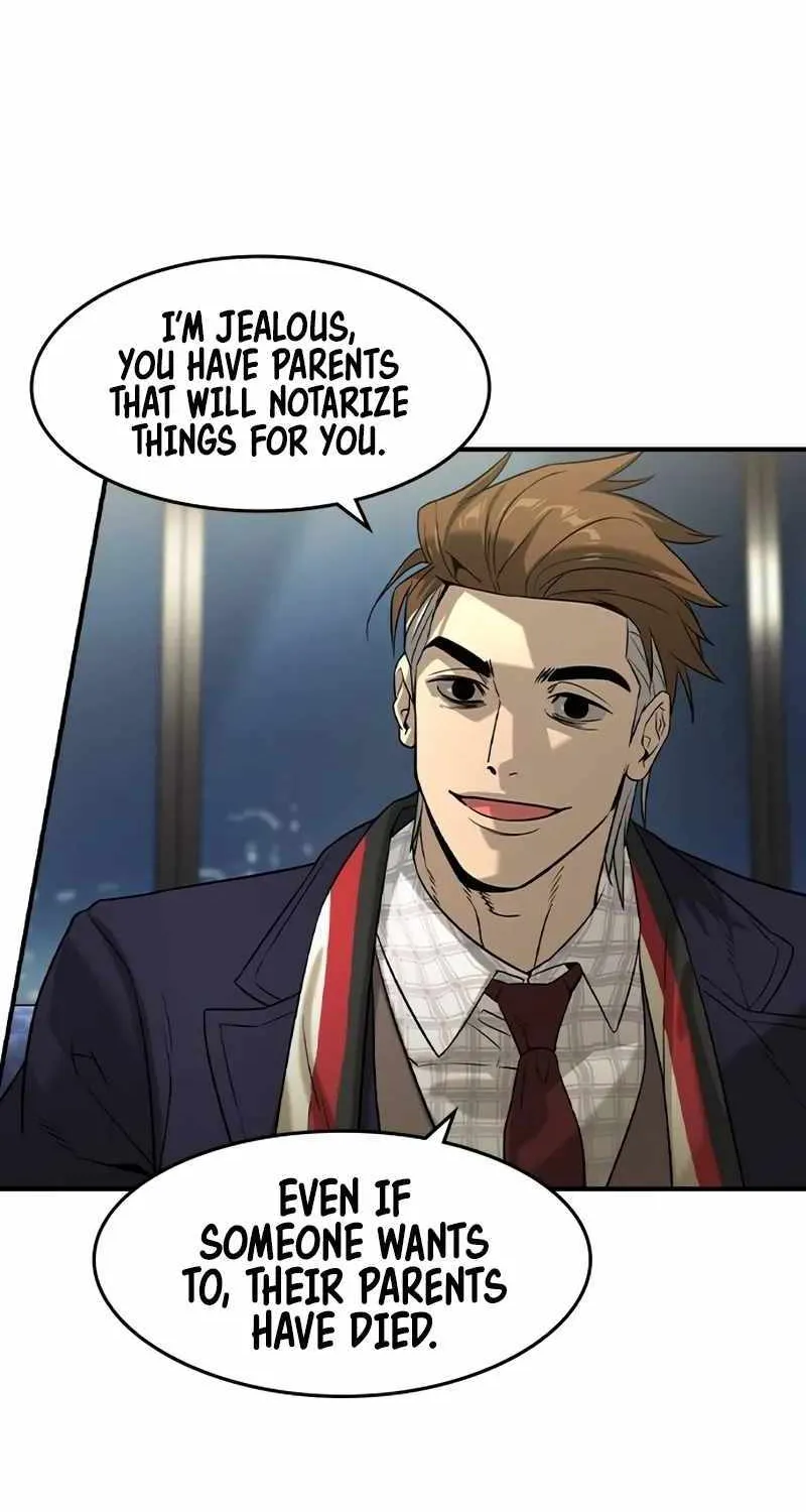Read The Childe chapter 9 image 34 on Lezhin