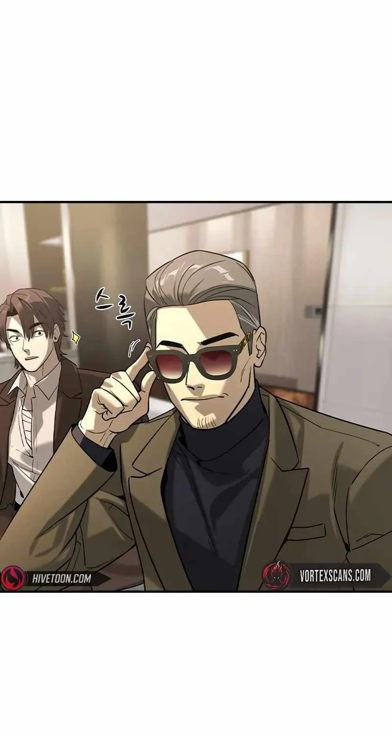 Read The Childe chapter 9 image 35 on Lezhin