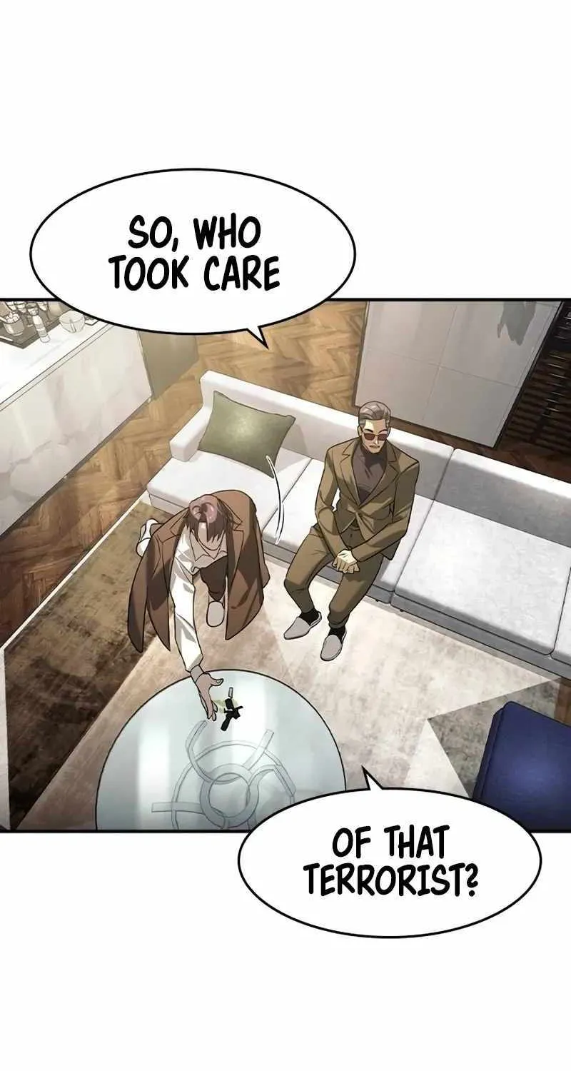 Read The Childe chapter 9 image 36 on Lezhin