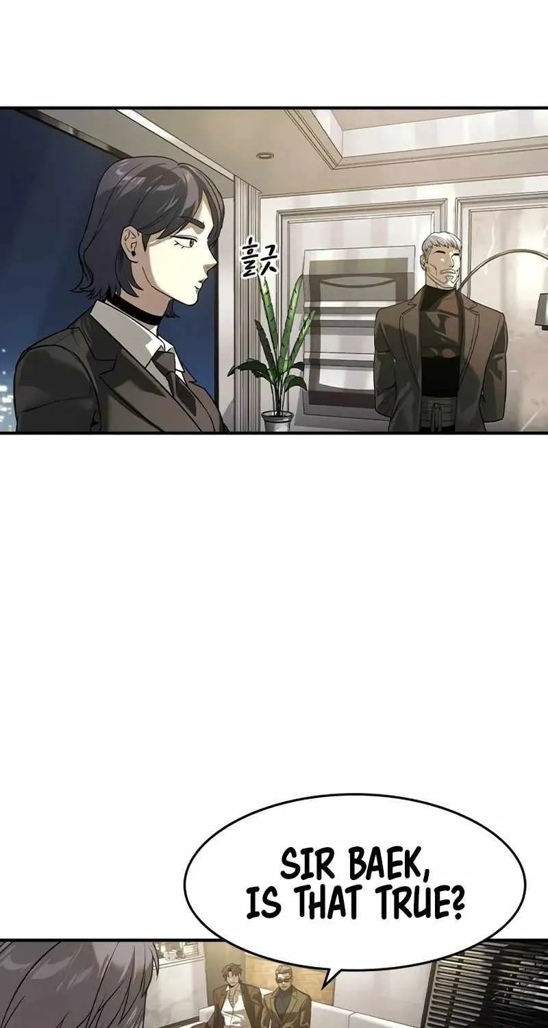 Read The Childe chapter 9 image 38 on Lezhin