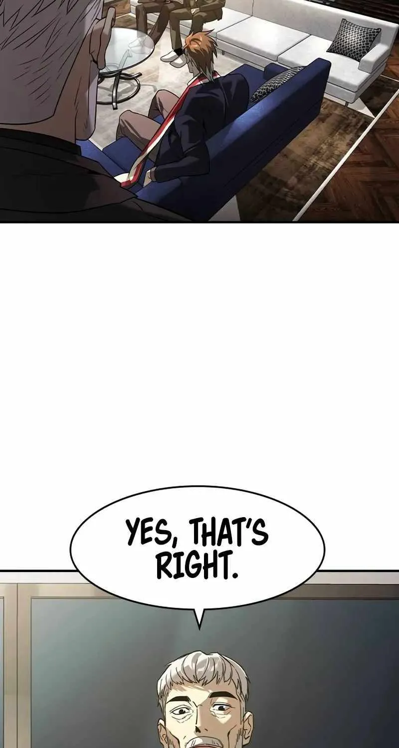 Read The Childe chapter 9 image 39 on Lezhin