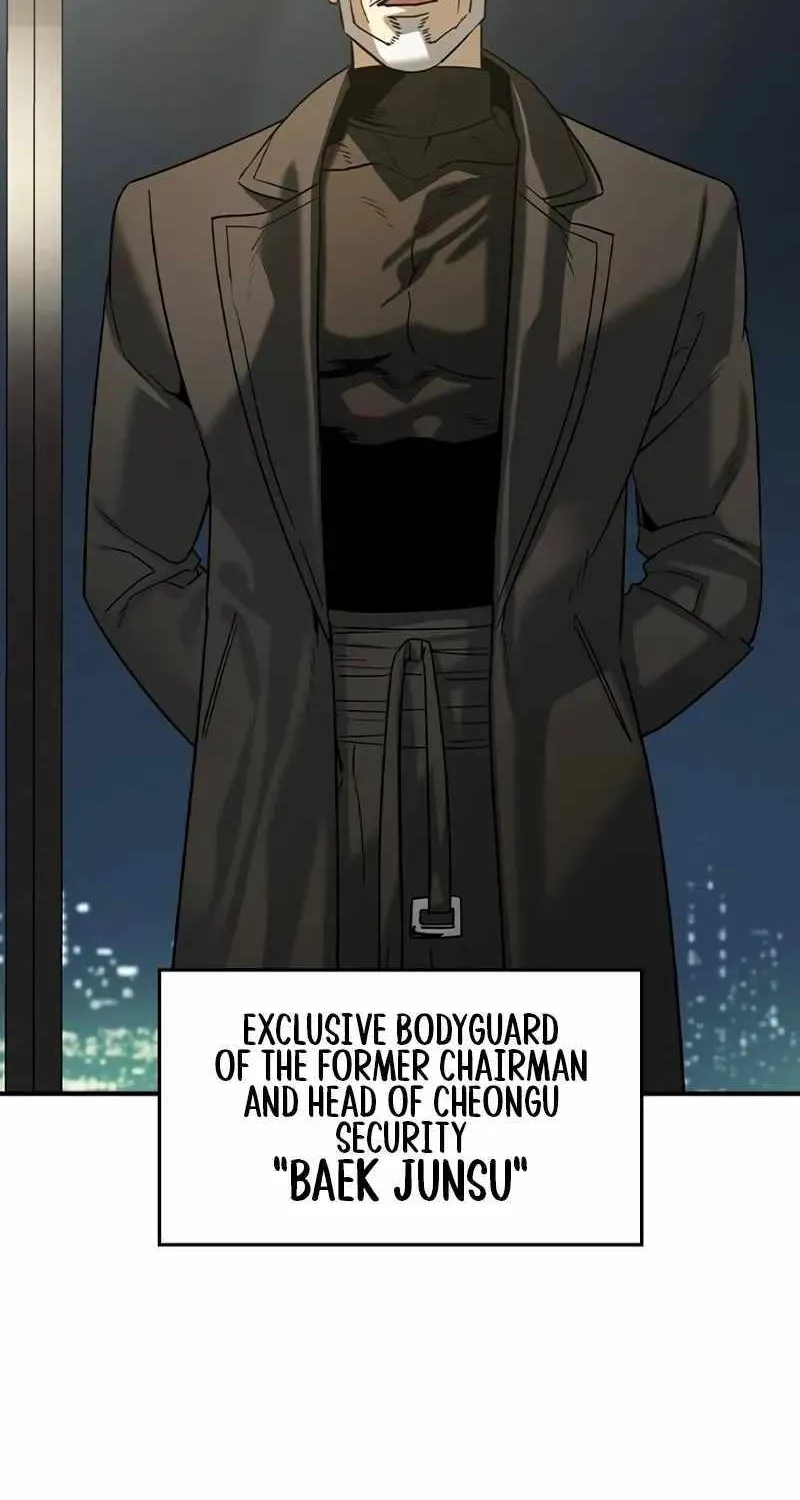 Read The Childe chapter 9 image 40 on Lezhin