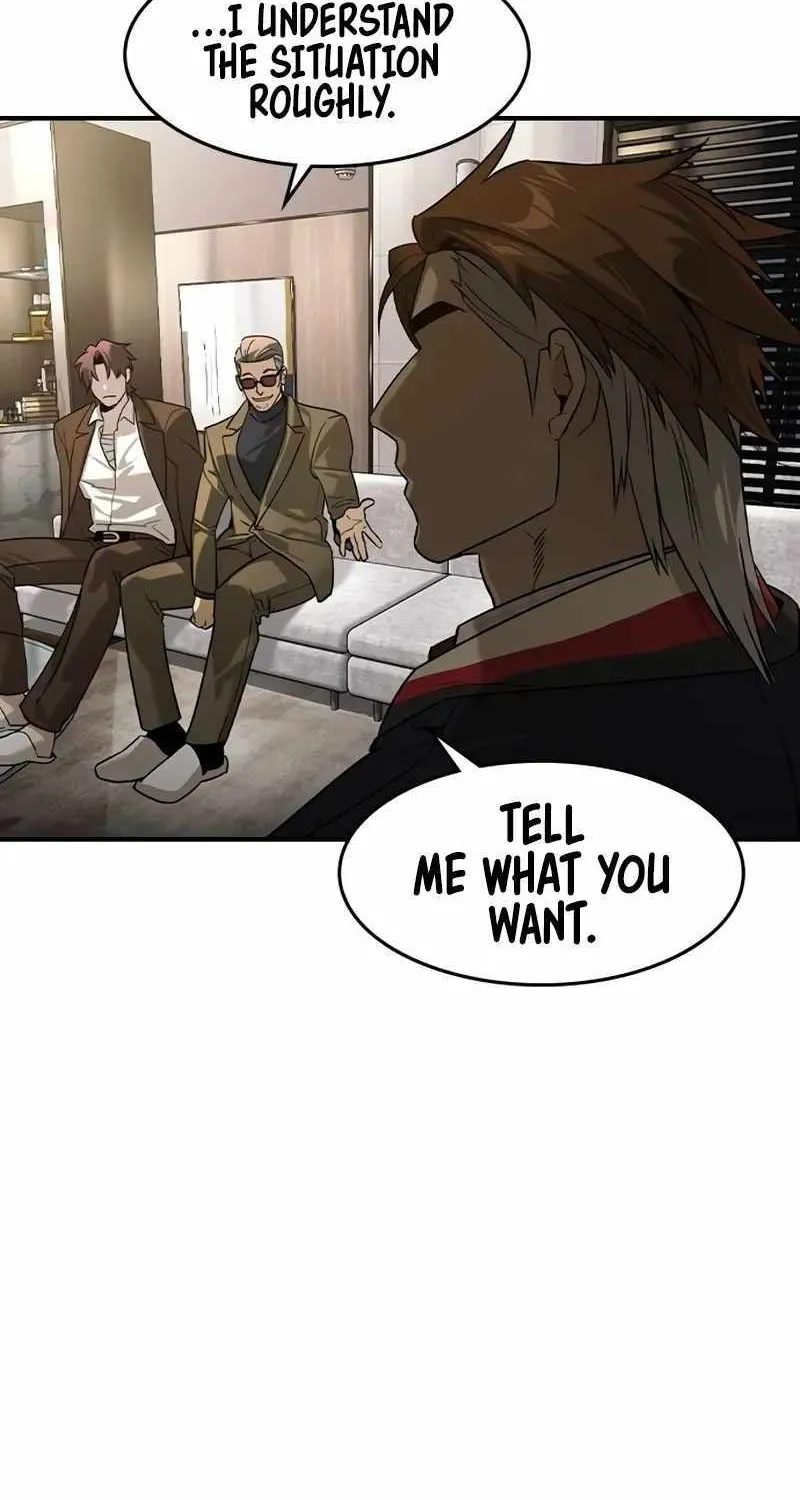 Read The Childe chapter 9 image 42 on Lezhin
