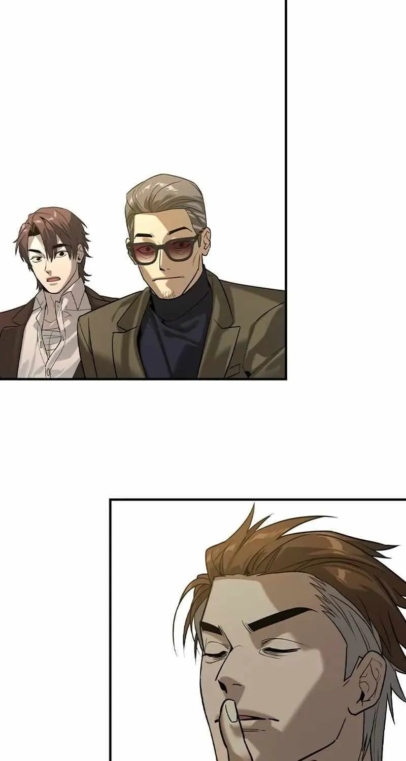 Read The Childe chapter 9 image 5 on Lezhin