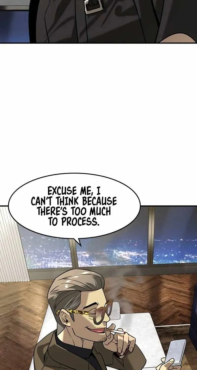 Read The Childe chapter 9 image 52 on Lezhin