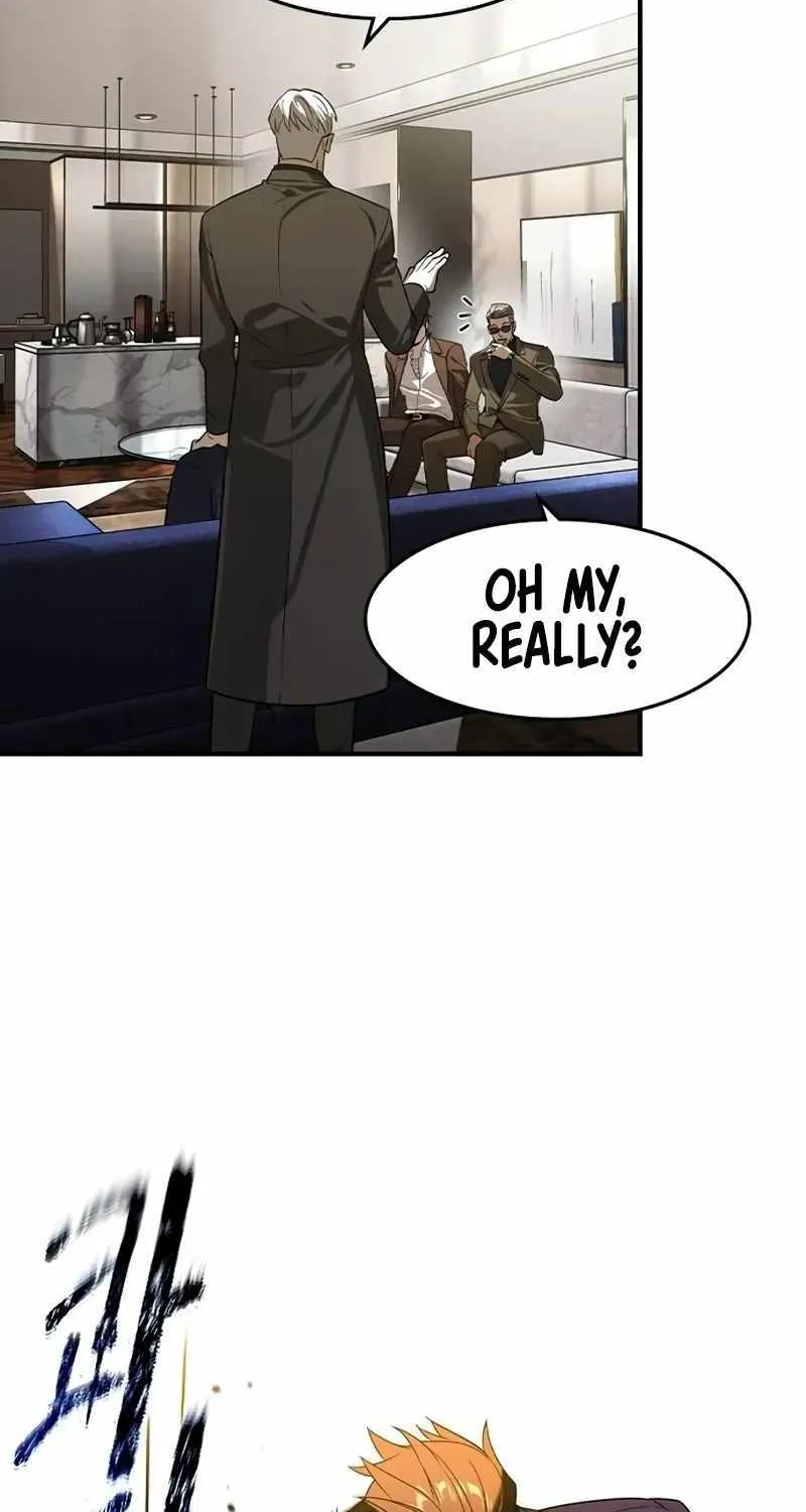 Read The Childe chapter 9 image 54 on Lezhin