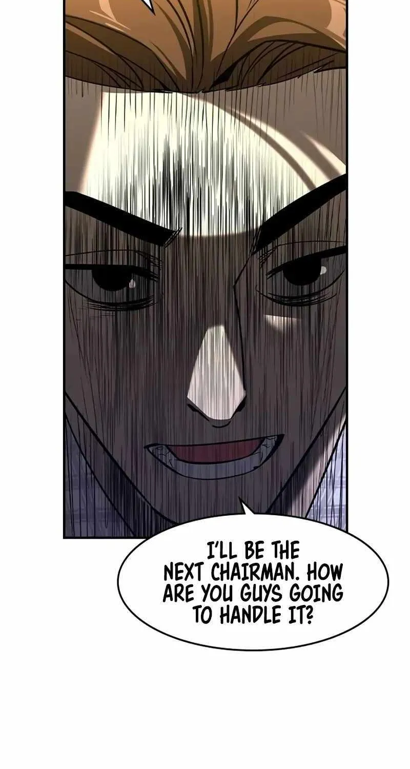 Read The Childe chapter 9 image 56 on Lezhin