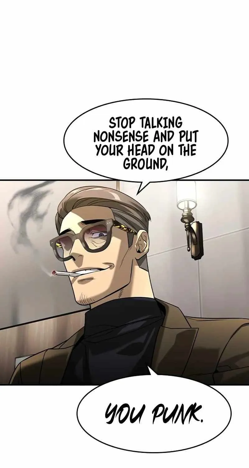 Read The Childe chapter 9 image 57 on Lezhin