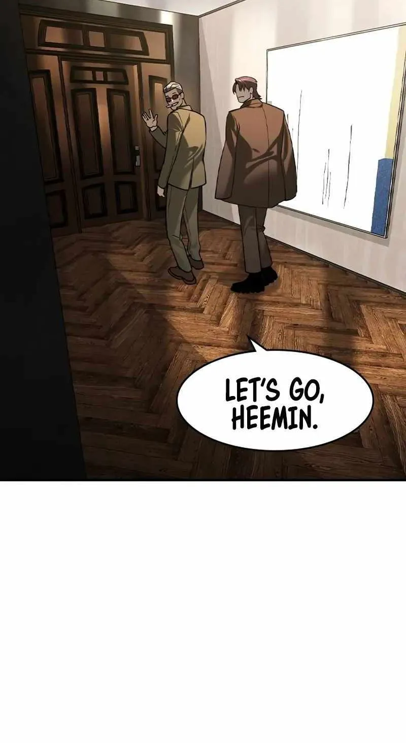 Read The Childe chapter 9 image 60 on Lezhin