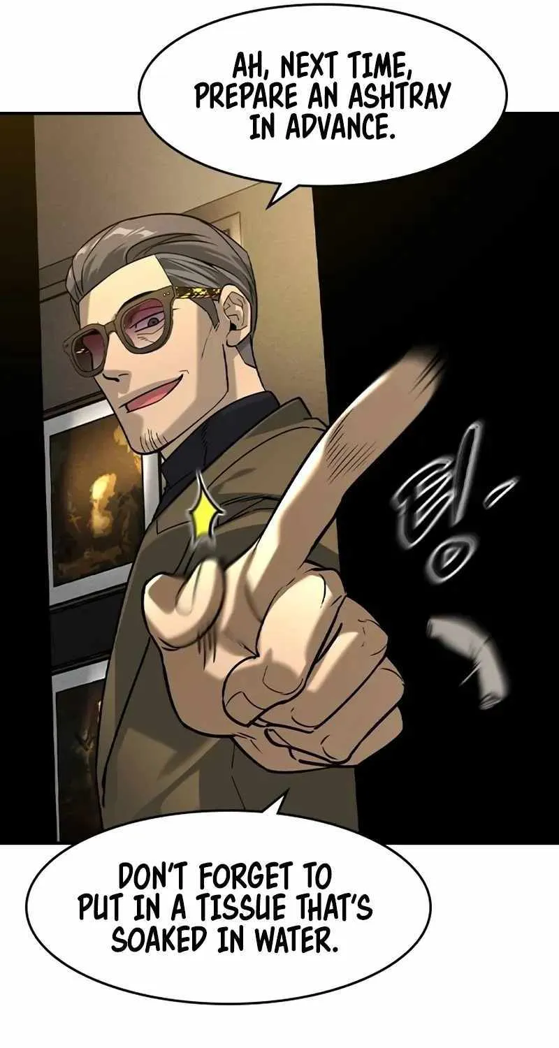 Read The Childe chapter 9 image 61 on Lezhin