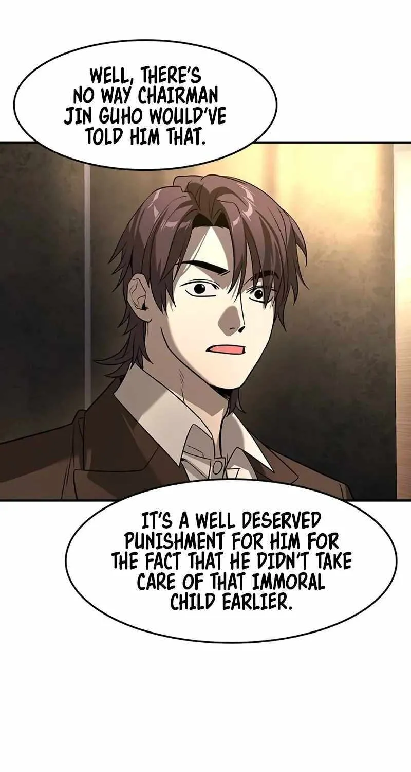 Read The Childe chapter 9 image 68 on Lezhin