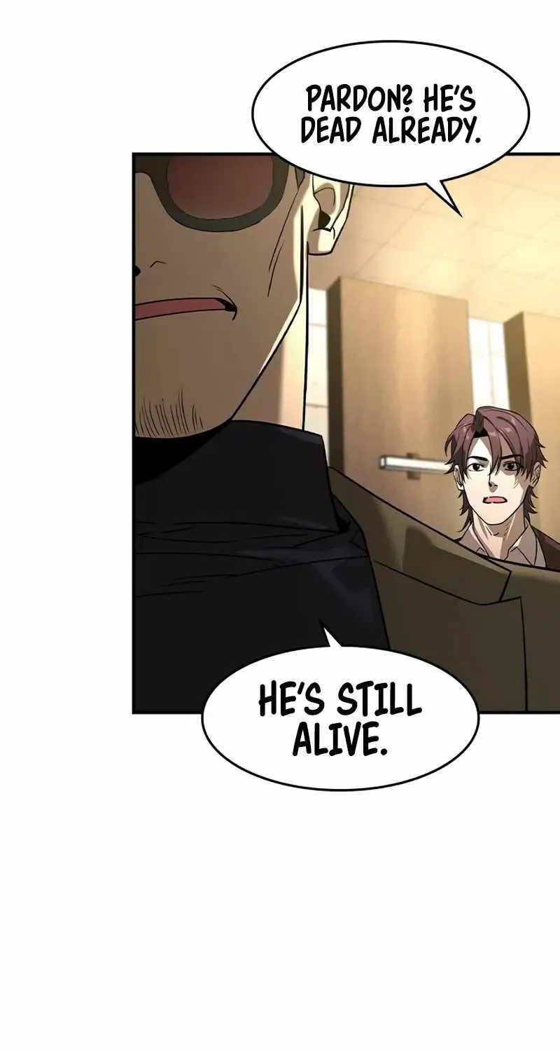 Read The Childe chapter 9 image 73 on Lezhin