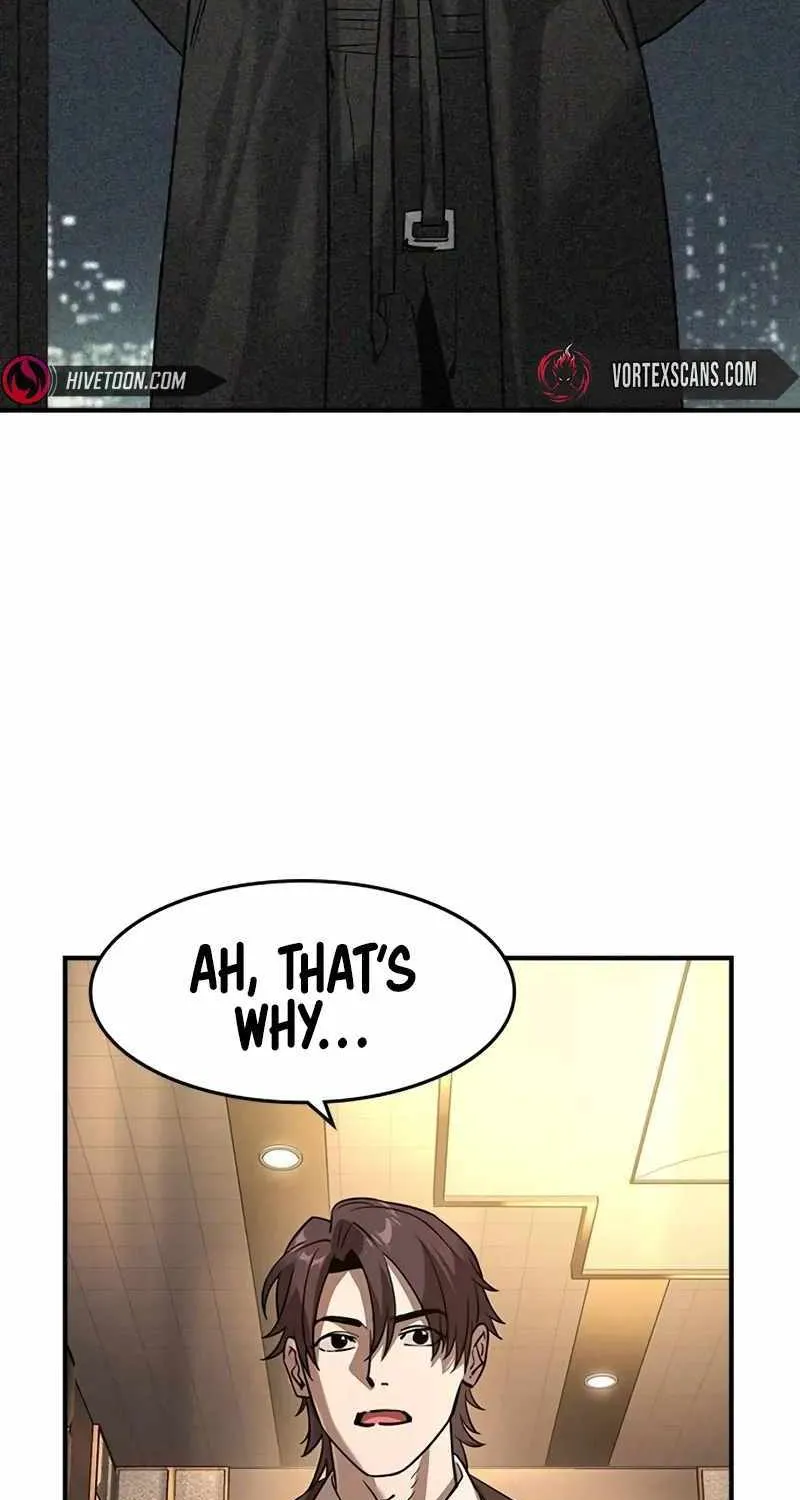 Read The Childe chapter 9 image 77 on Lezhin