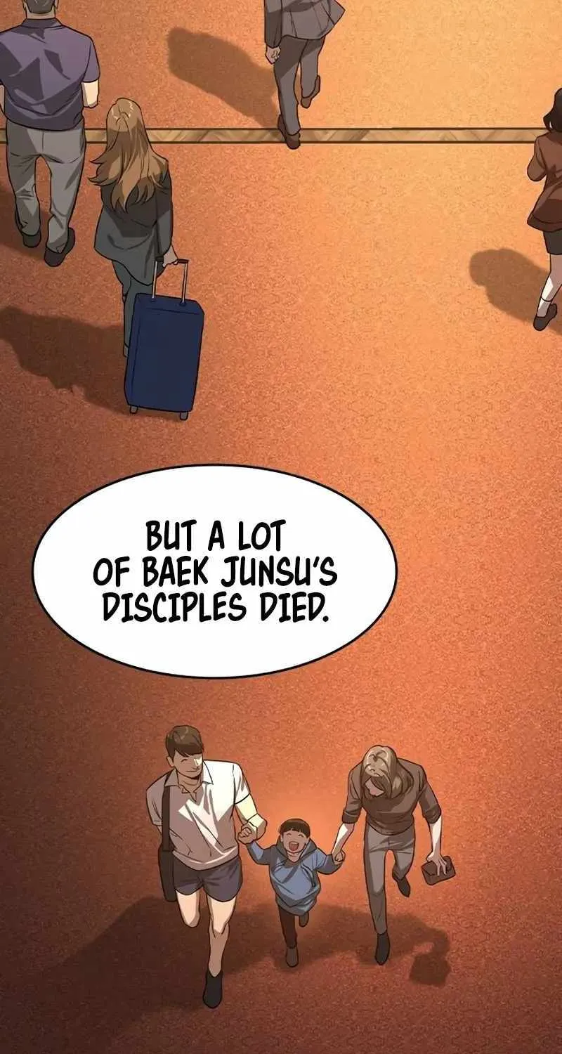 Read The Childe chapter 9 image 79 on Lezhin