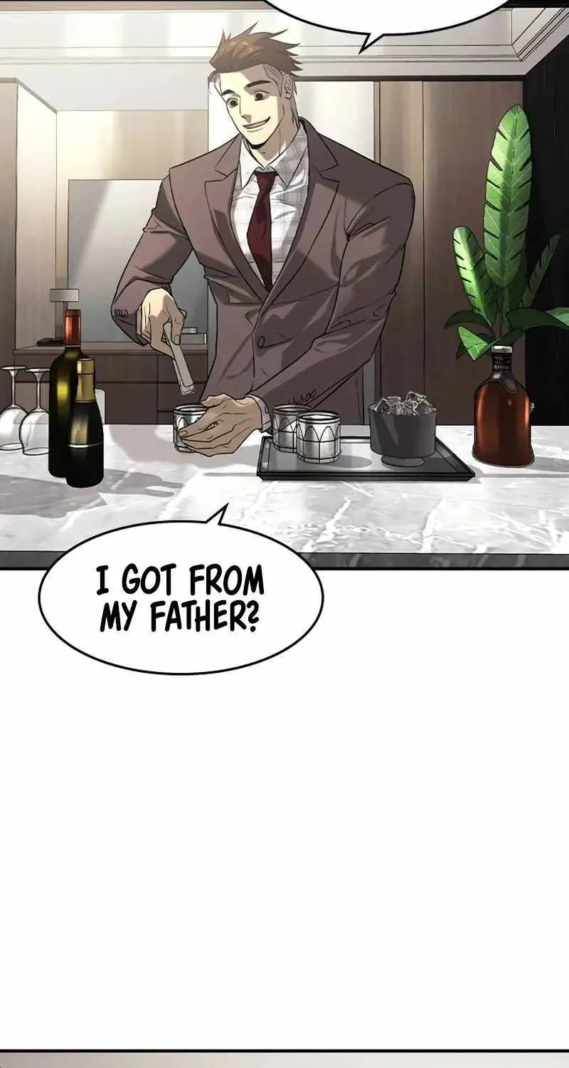 Read The Childe chapter 9 image 92 on Lezhin