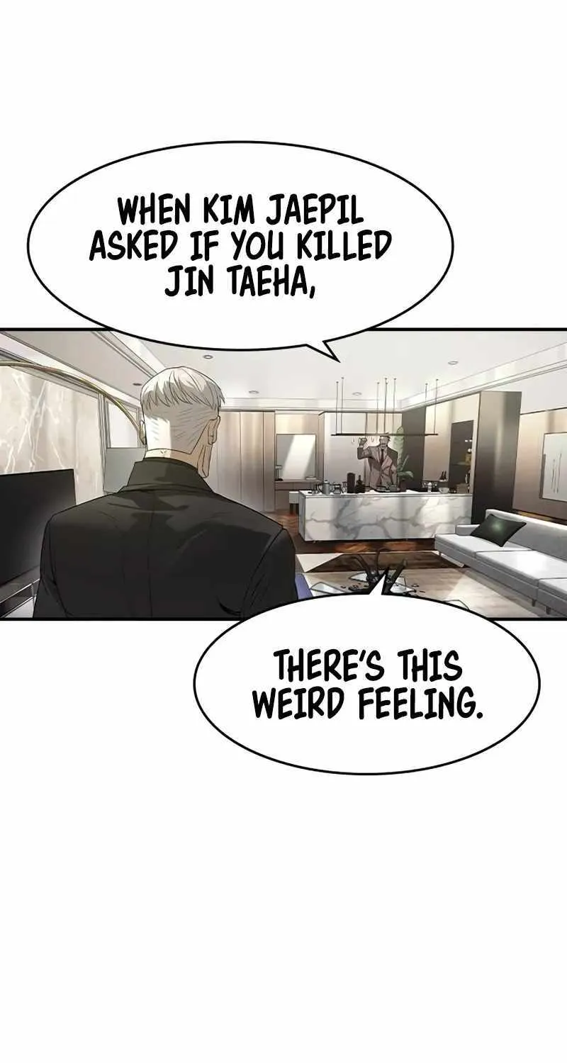Read The Childe chapter 9 image 95 on Lezhin