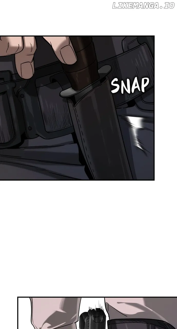 Read The Childe chapter 95 image 2 on Lezhin