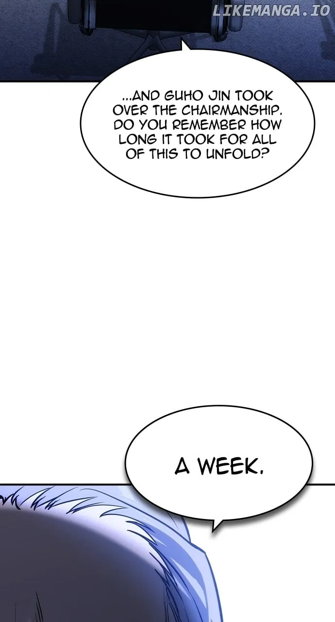 Read The Childe chapter 95 image 26 on Lezhin