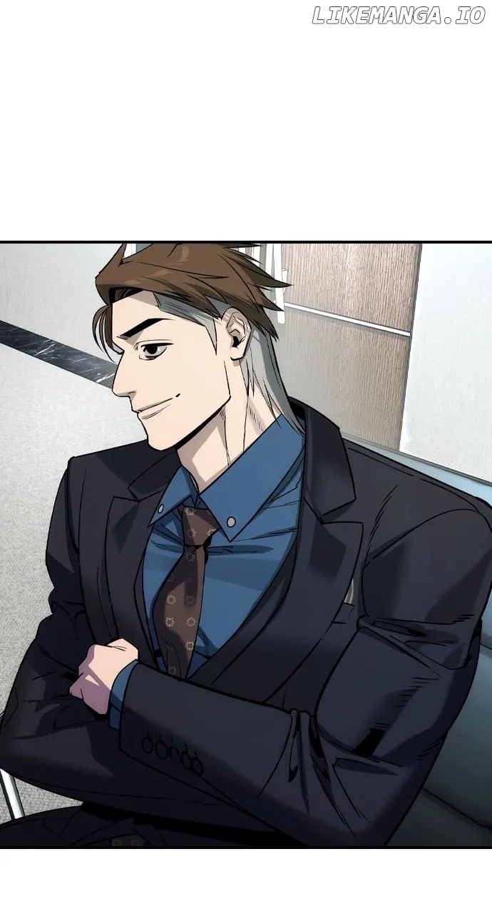 Read The Childe chapter 95 image 39 on Lezhin