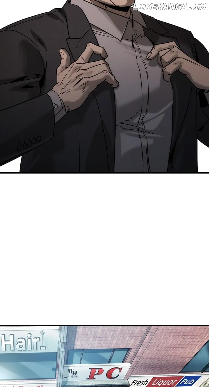 Read The Childe chapter 95 image 4 on Lezhin